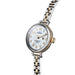 Shinola Birdy 34mm, Mother of Pearl Dial
